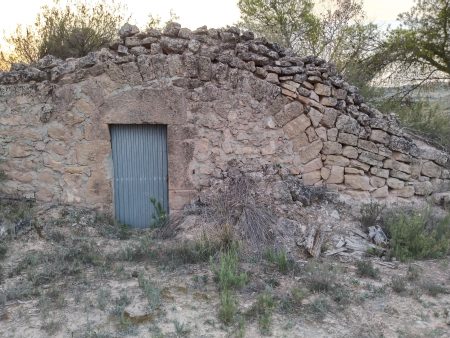 Terreno en L´Albagés